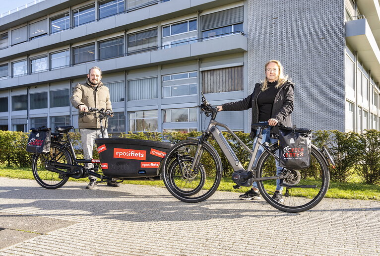 Deelnemers #21dageninhetzadel Zuyderland Heerlen