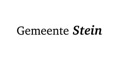 Gemeente Stein